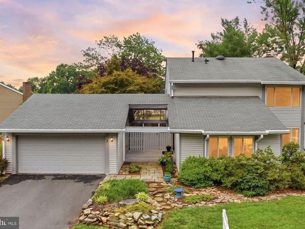 3 SILO MILL COURT, STERLING, VA 20164