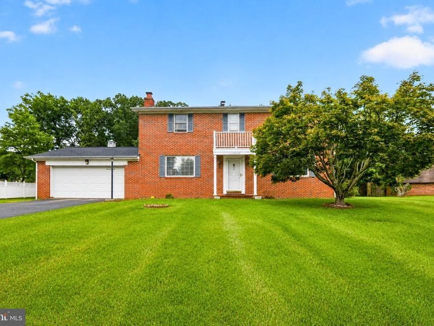 2710 Sun Valley Drive, Waldorf, MD 20603 Main Photo