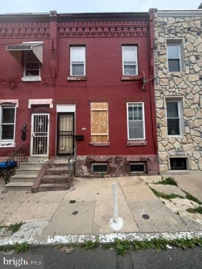 2205 N Lambert Street, Philadelphia, PA 19132 Main Photo