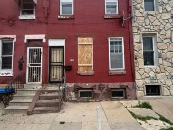 2205 N LAMBERT STREET, PHILADELPHIA, PA 19132