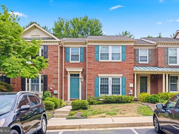 5003 SOUTHERN STAR TERRACE, COLUMBIA, MD 21044