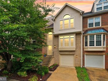 3855 INVERNESS ROAD , FAIRFAX, VA 22033