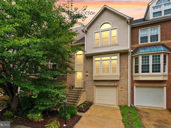 3855 INVERNESS ROAD , FAIRFAX, VA 22033