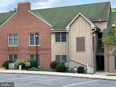 14200 NORTHERN LIGHTS DRIVE , Unit 32, MERCERSBURG, PA 17236