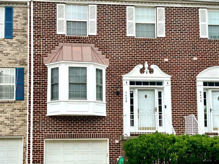 9406 Georgian Way , Owings Mills, MD 21117 Main Photo