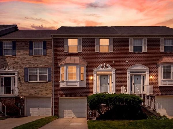 9406 GEORGIAN WAY, OWINGS MILLS, MD 21117
