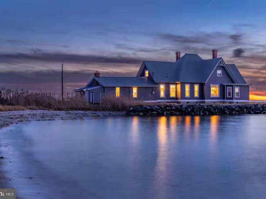 1 Lavalette Road , Crisfield, MD 21817 Main Photo