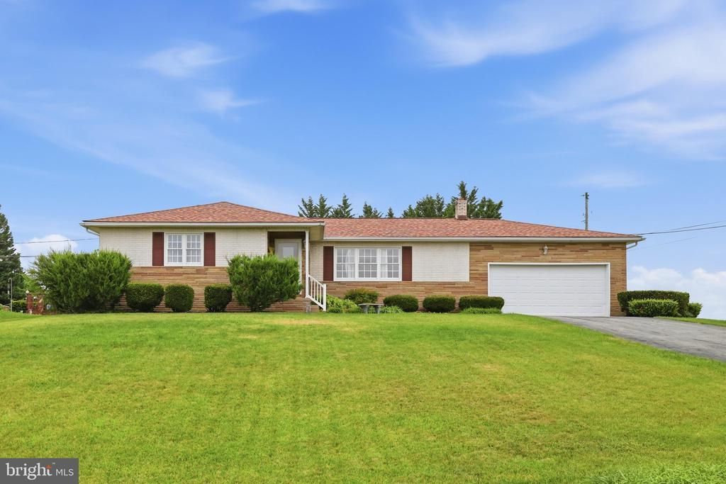 2 JAMES STREET , WOODSBORO, MD 21798