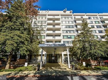 4501 ARLINGTON BOULEVARD , Unit 511, ARLINGTON, VA 22203