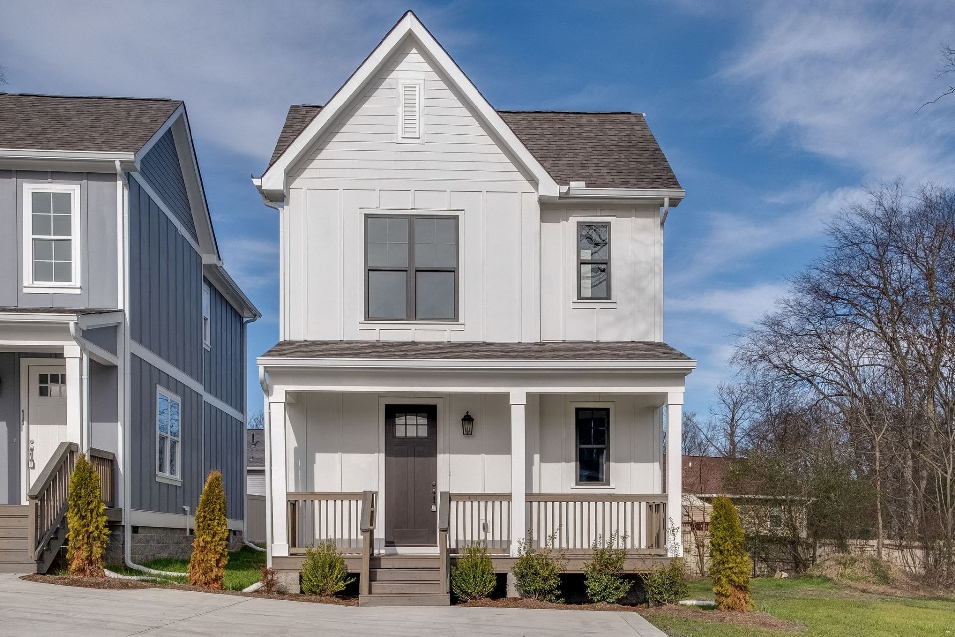 6116b Robertson Ave, Nashville, TN 37209 Main Photo