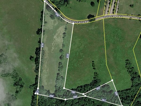0 Potts Camp Rd , Unit 1, Smithville, TN 37166