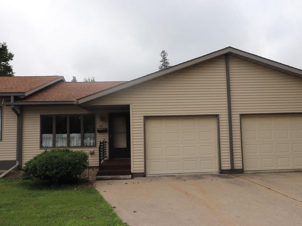 515 Central Avenue, Long Prairie, MN 56347