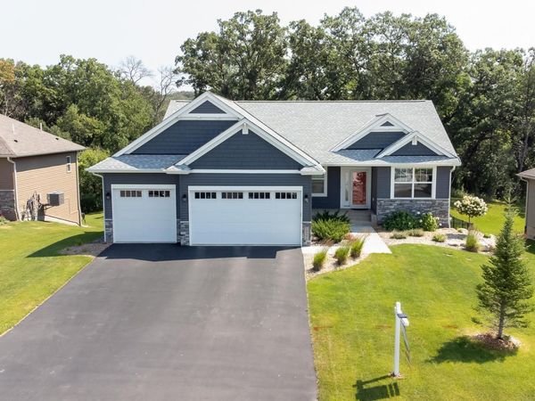 19541 York Street NW, Elk River, MN 55330
