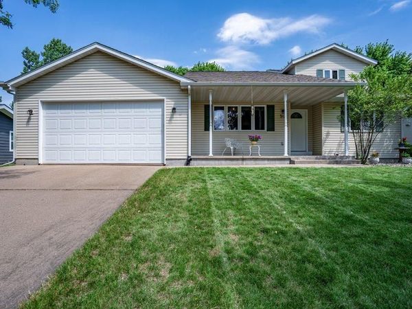 512 19th Street N, Menomonie, WI 54751
