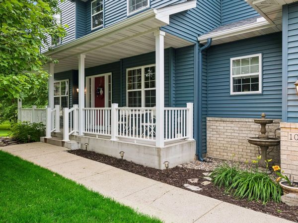 1045 Breezy Court , Waconia, MN 55387