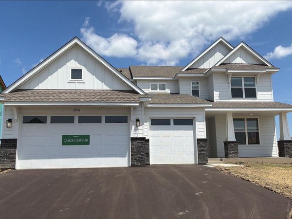 19974 Gadston Lane , Lakeville, MN 55044
