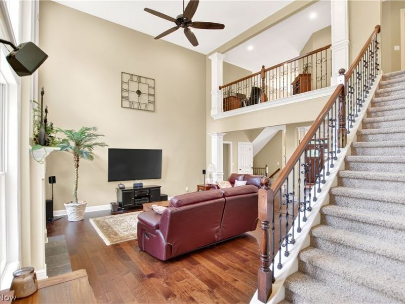 2307 Angela Vista Drive, Hinckley, OH 44233 Photo 13