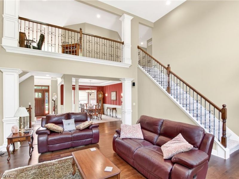 2307 Angela Vista Drive, Hinckley, OH 44233 Photo 14