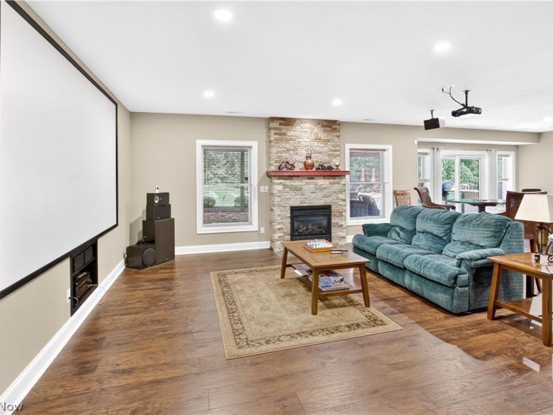 2307 Angela Vista Drive, Hinckley, OH 44233 Photo 33