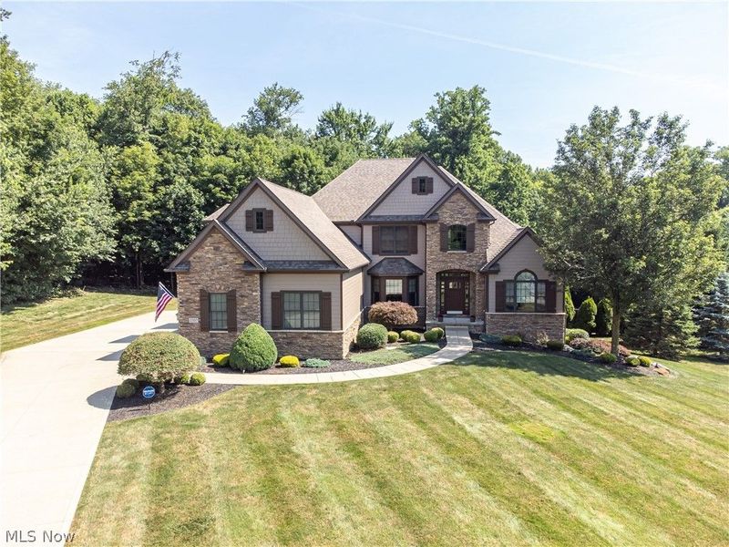 2307 Angela Vista Drive, Hinckley, OH 44233 Photo 47