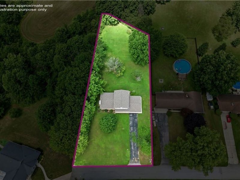 7085 Sunnydell Drive, Brookfield, OH 44403 Photo 31