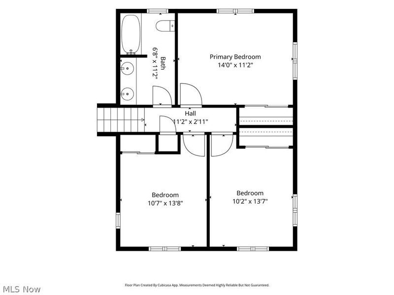 7085 Sunnydell Drive, Brookfield, OH 44403 Photo 36