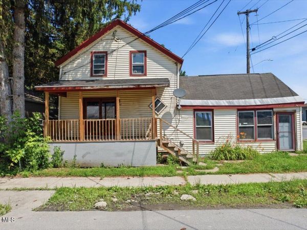 27-29 Taylor Street, Fort Edward, NY 12828
