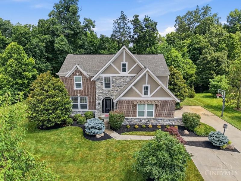 101 Dorsey Lane, Loveland, OH 45140 Photo 2
