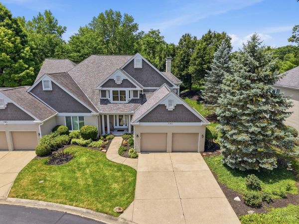 795 Windings Lane, Cincinnati, OH 45220