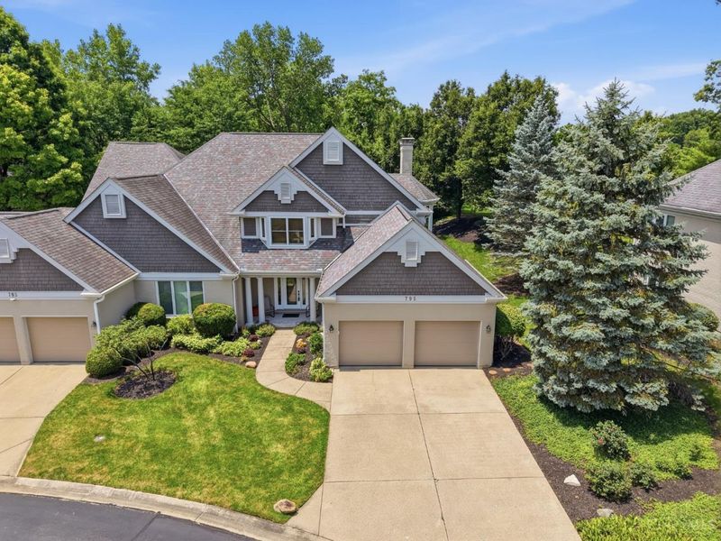 795 Windings Lane, Cincinnati, OH 45220 Photo 1