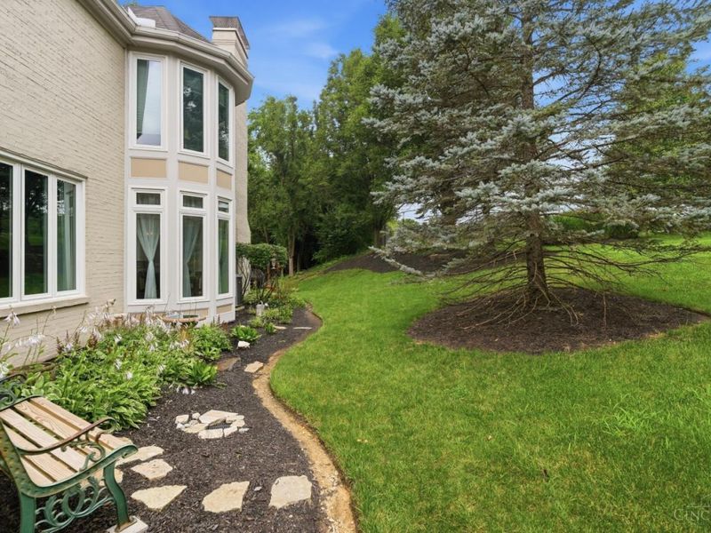 795 Windings Lane, Cincinnati, OH 45220 Photo 70
