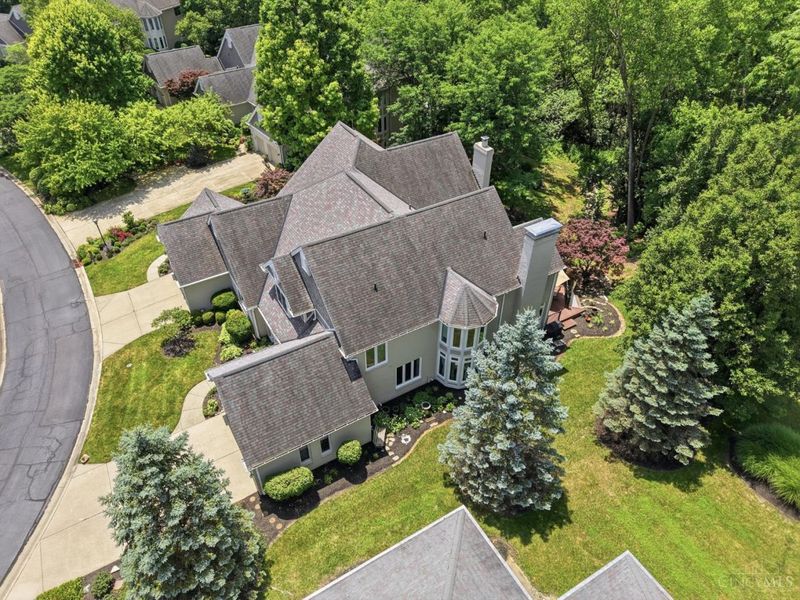 795 Windings Lane, Cincinnati, OH 45220 Photo 73