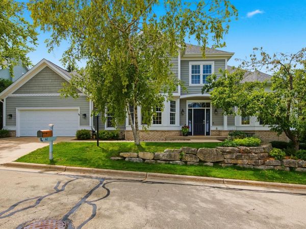 62 Settler Hill Circle, Madison, WI 53717
