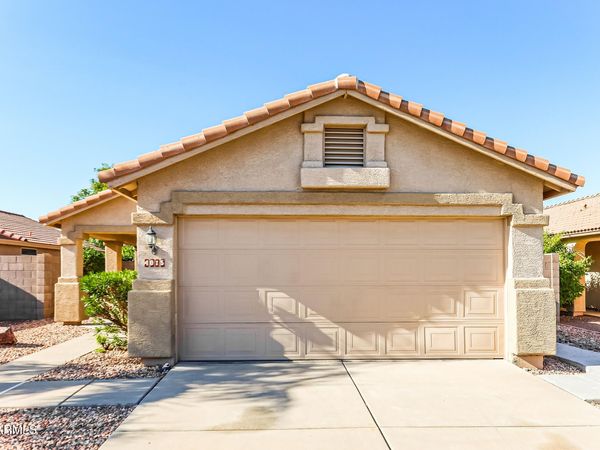 4015 W ROSE GARDEN Lane, Glendale, AZ 85308