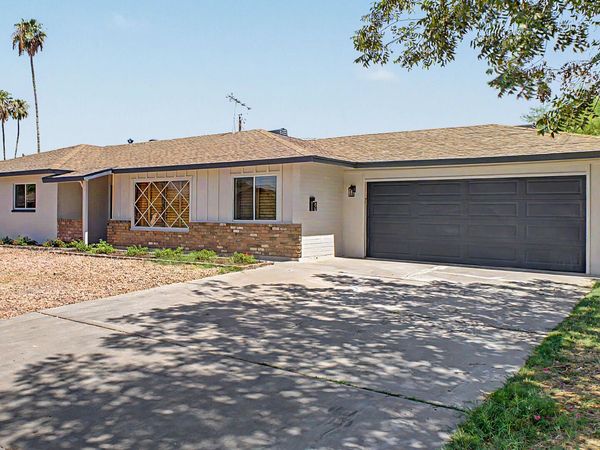 1538 W OCOTILLO Road, Phoenix, AZ 85015