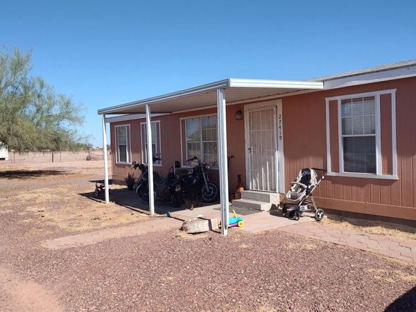 27419 N 204TH Avenue, Wittmann, AZ 85361
