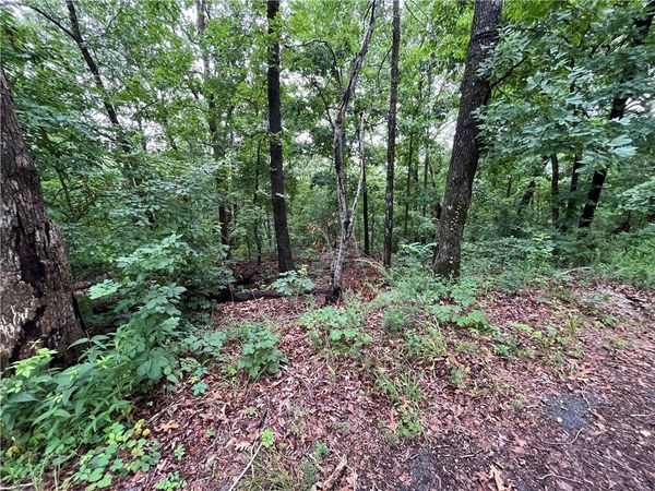 Lot 3, Block 6 Dunstable Drive , Bella Vista, AR 72714