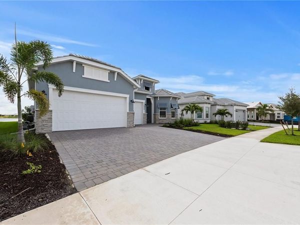 12533 Moonstone WAY , ALVA, FL 33920