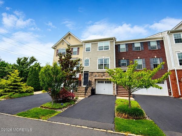 235 Yale Boulevard, Shrewsbury Boro, NJ 07702