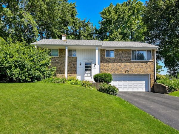 1251 Trillium Court , Batavia, IL 60510
