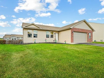 6382 Edgewood Road Machesney Park, IL 61115