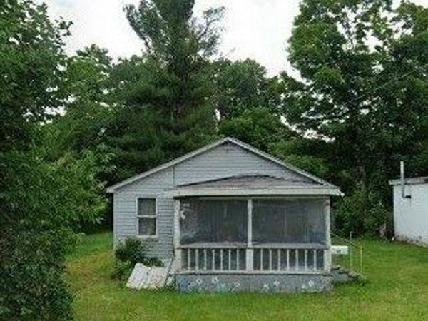 31 Norton Street , Belmont, NY 14813