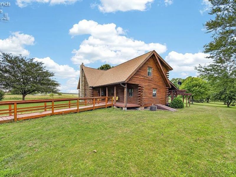 6428 County Road 330, Fostoria, OH 44830 Photo 5