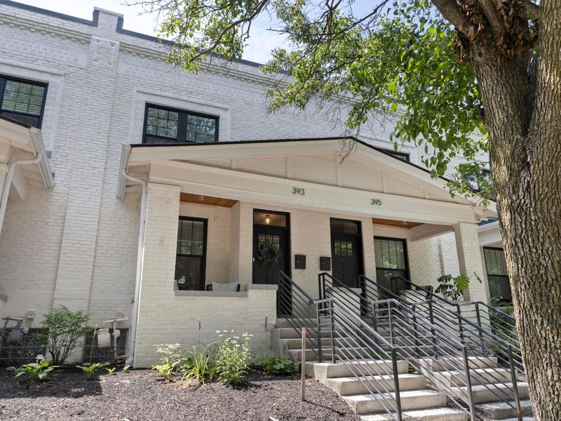 393 W 2nd Avenue, Unit 393, Columbus, OH 43201 Photo 1