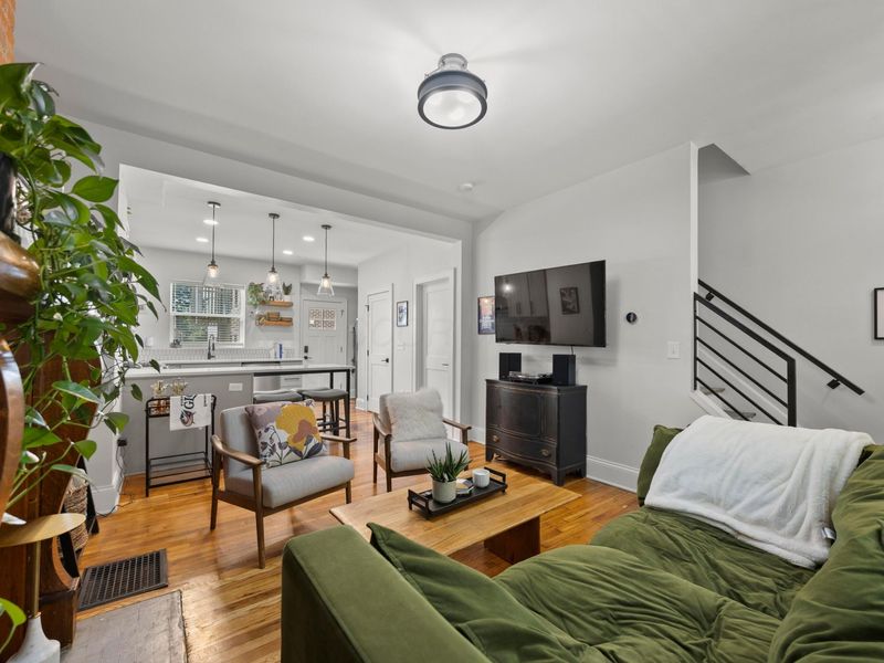 393 W 2nd Avenue, Unit 393, Columbus, OH 43201 Photo 13