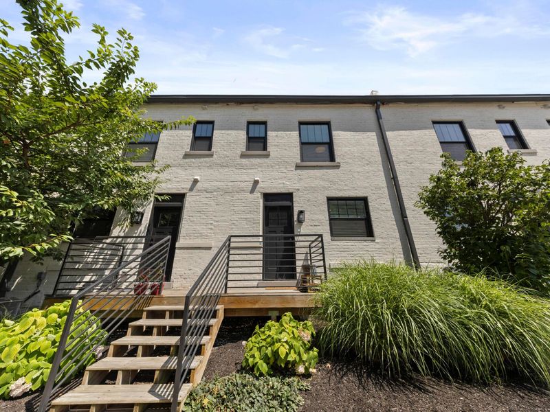 393 W 2nd Avenue, Unit 393, Columbus, OH 43201 Photo 23