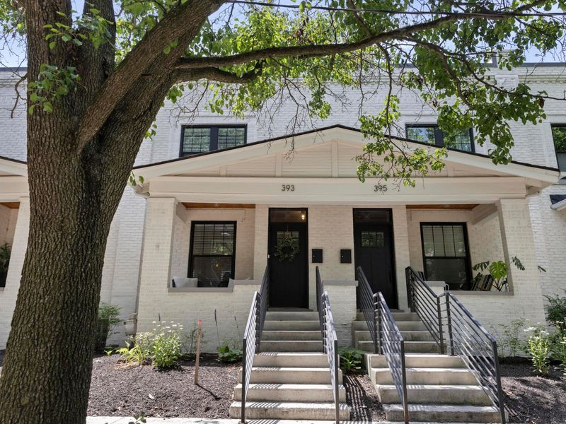 393 W 2nd Avenue, Unit 393, Columbus, OH 43201 Photo 25