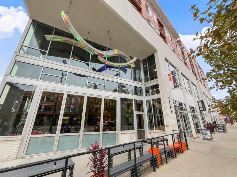 393 W 2nd Avenue, Unit 393, Columbus, OH 43201 Photo 40