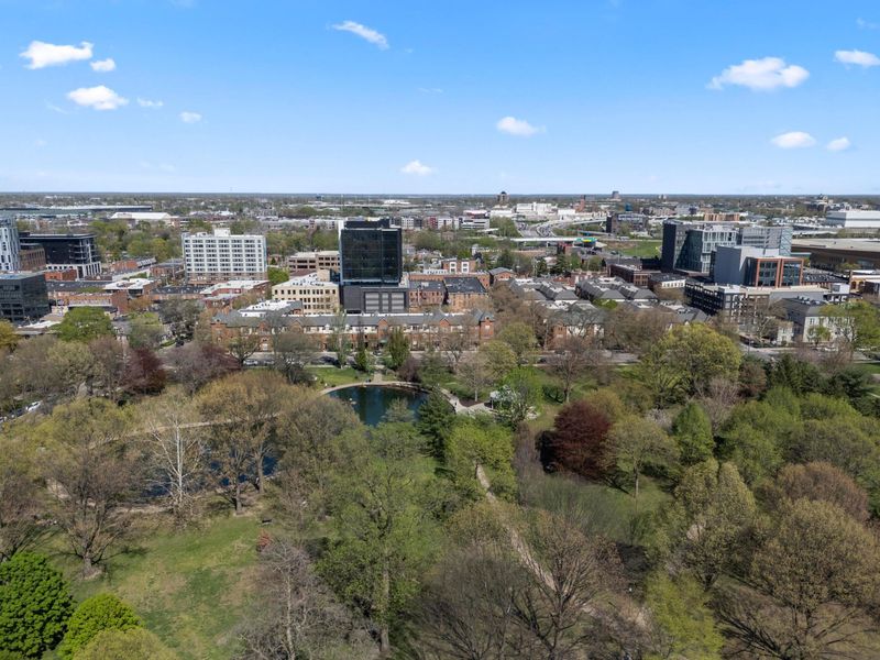 393 W 2nd Avenue, Unit 393, Columbus, OH 43201 Photo 51