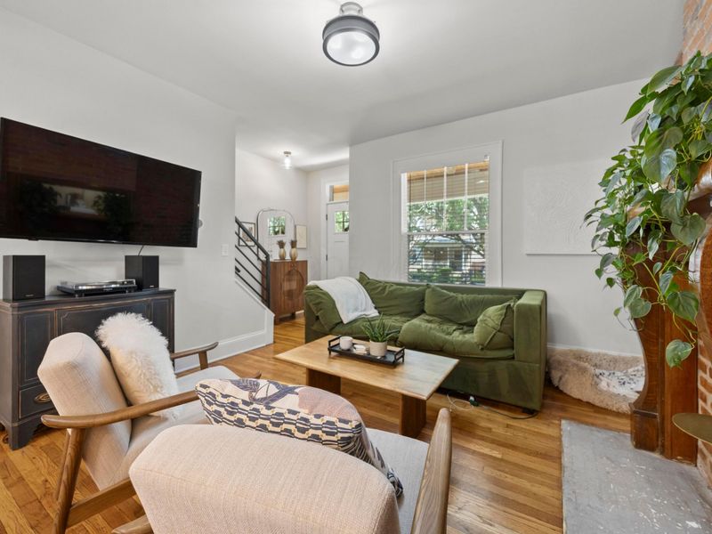 393 W 2nd Avenue, Unit 393, Columbus, OH 43201 Photo 7